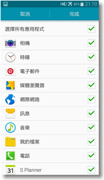 【隨心記事‧筆較厲害】Samsung Galaxy Note4之陪我出國工作記錄好方便體驗篇