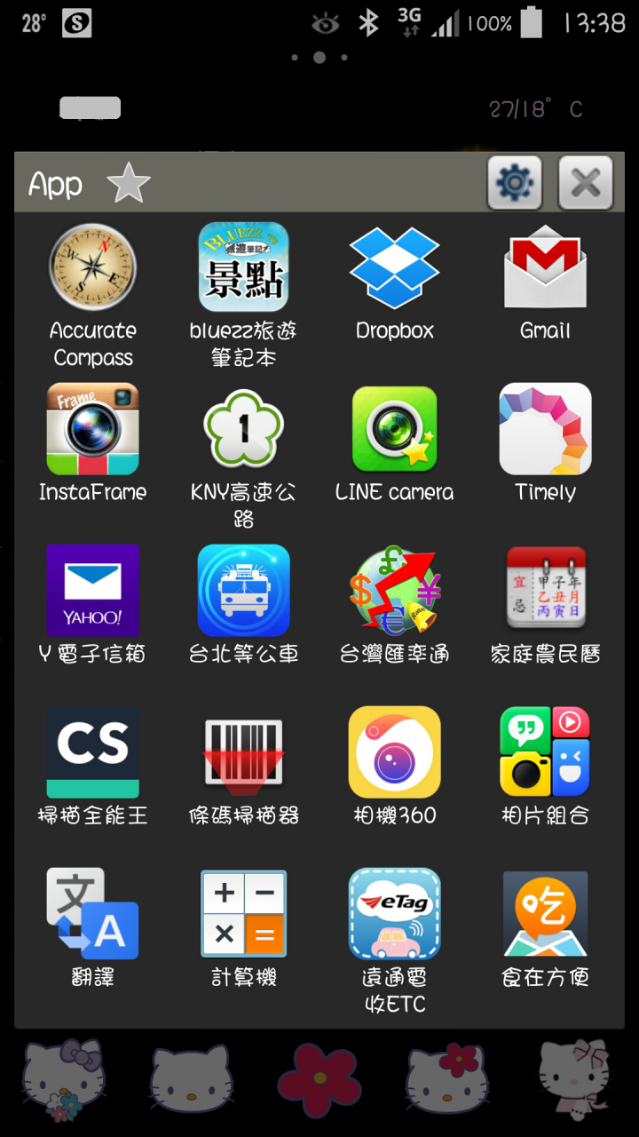 【開箱】SONY Xperia Z3 & Z3 Compact