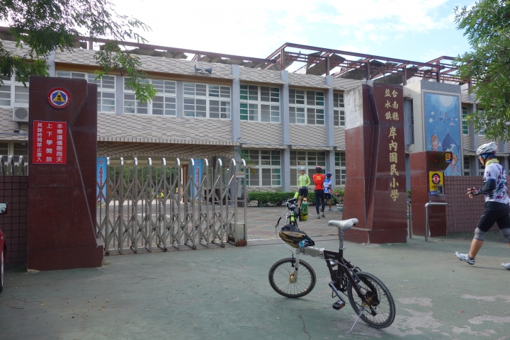2014年不落系列封關場，台南不落191，