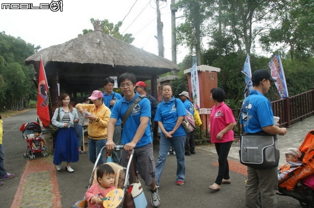 2014-Livina英雄聯盟大會師