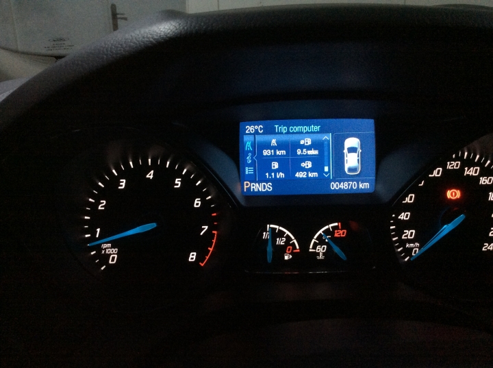 「Ford 好友默契出遊去」 2.0Focus 新竹一日遊