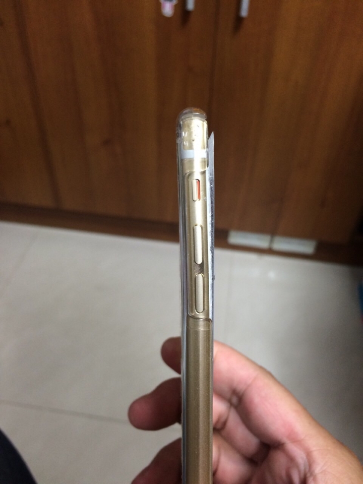Iphone6 plus摔機螢幕破裂神腦維修