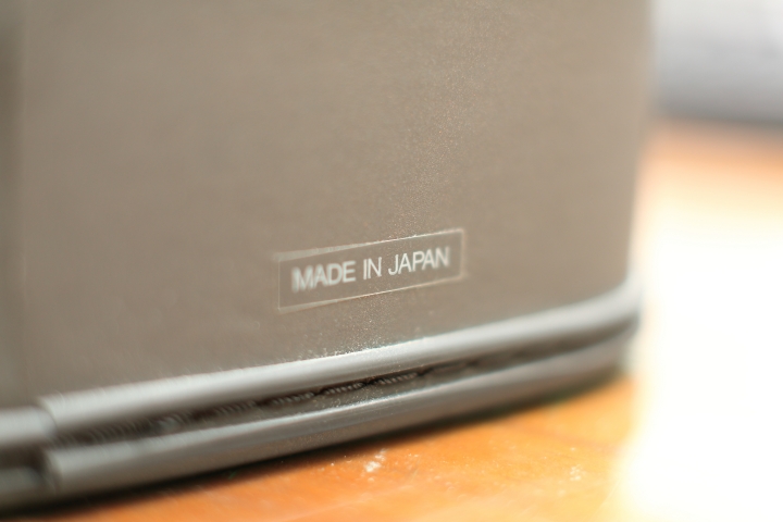 【老機開箱】SONY MDR-CD3000～經典SONY生物震膜耳機