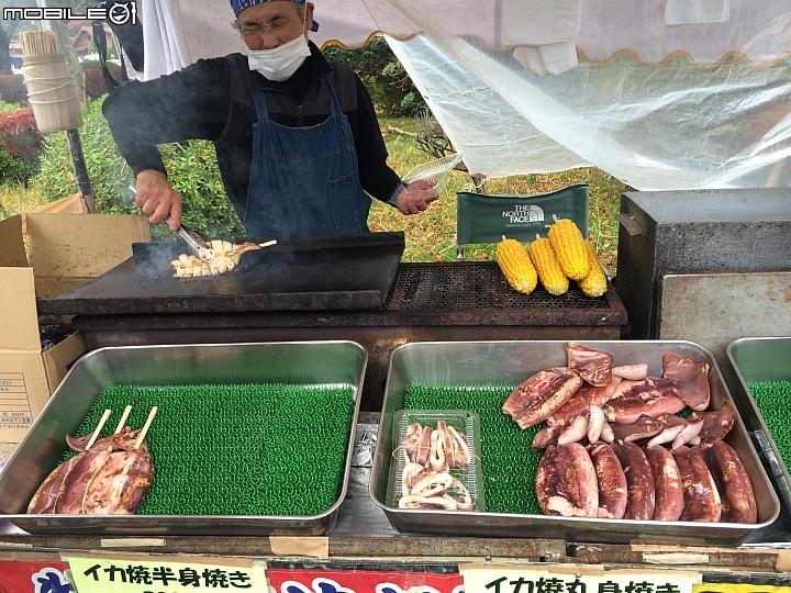 遊記分享~余小牛浪跡天涯-日本東京篇-day 3