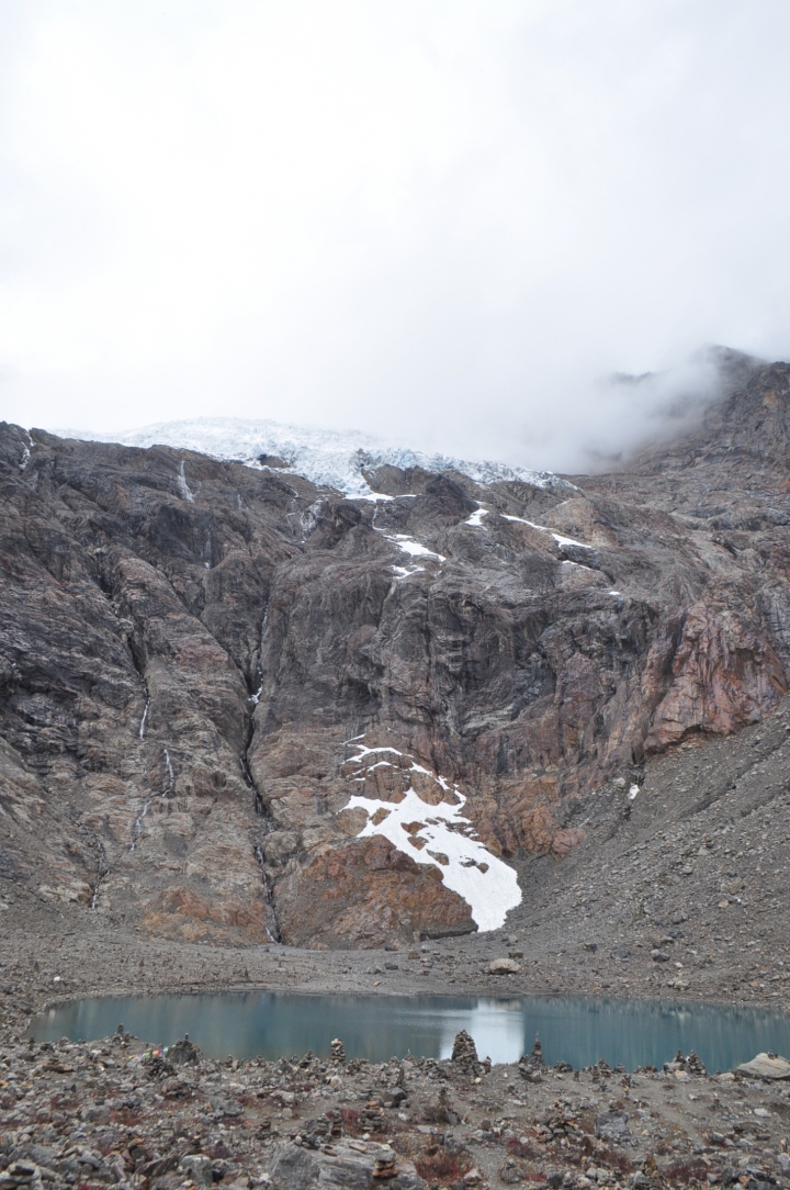麗江,玉龍雪山,石卡雪山,梅里雪山,徒步雨崩