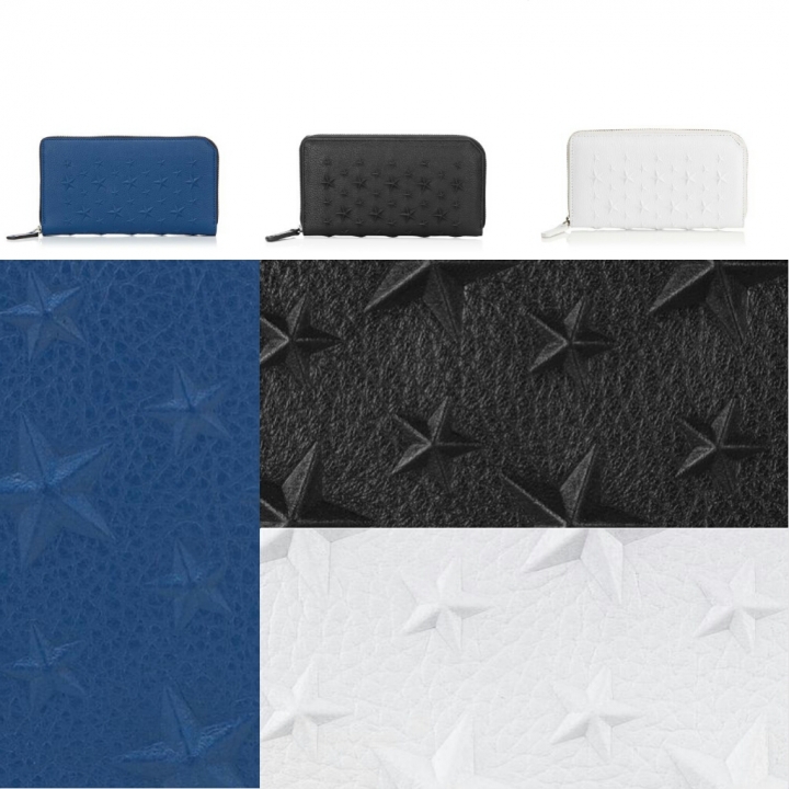 JIMMY CHOO Wallet