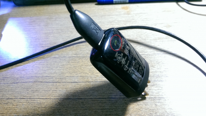 htc原廠充電器出問題