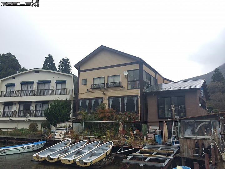 遊記分享~余小牛浪跡天涯-日本東京篇-day 3