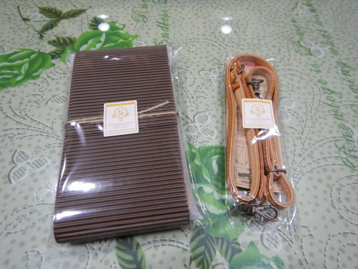 【分享】JACA JACA iPhone 6 Plus 保護皮套開箱文