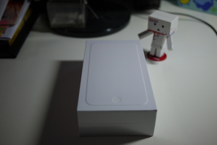 iphone6 plus 64G用一周後的不專業補開箱文