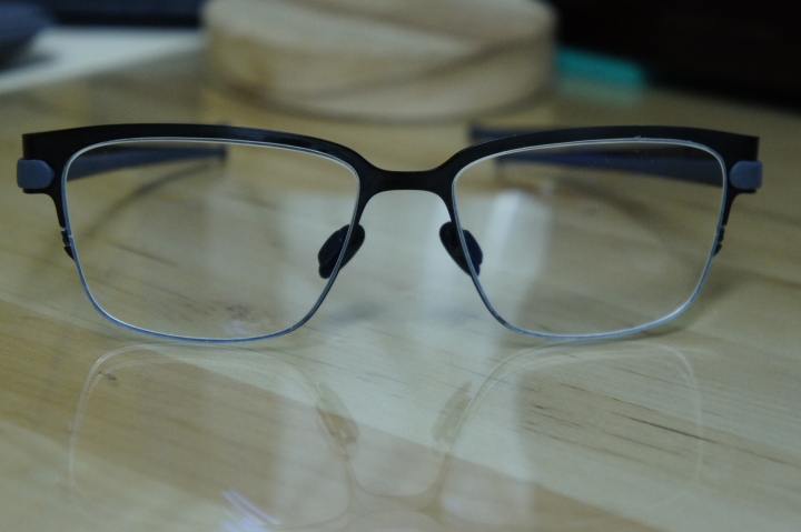 [分享]當來自法國手工的UNDOSTRIAL遇上德國ZEISS
