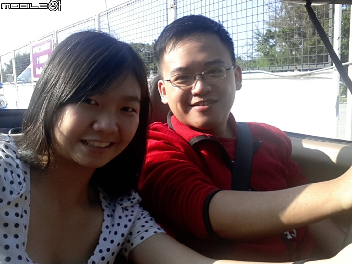 上賽道的快活全攻略！【2014 Mazda DAY品牌賽道體驗日心得分享】