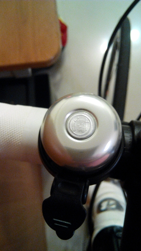 【開箱-完全不專業】BRIDGESTONE RFA5