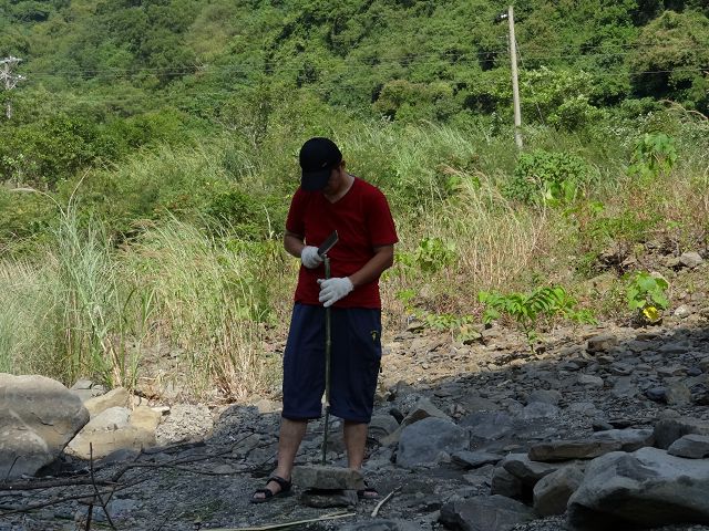 親子旅遊-士文部落