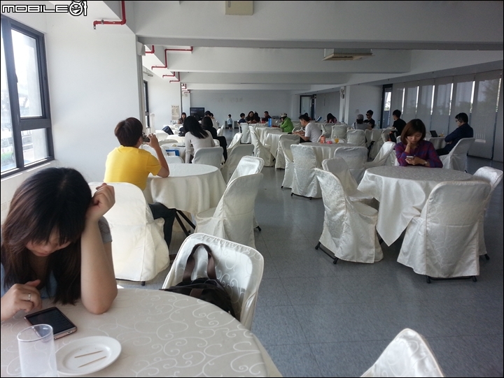 上賽道的快活全攻略！【2014 Mazda DAY品牌賽道體驗日心得分享】