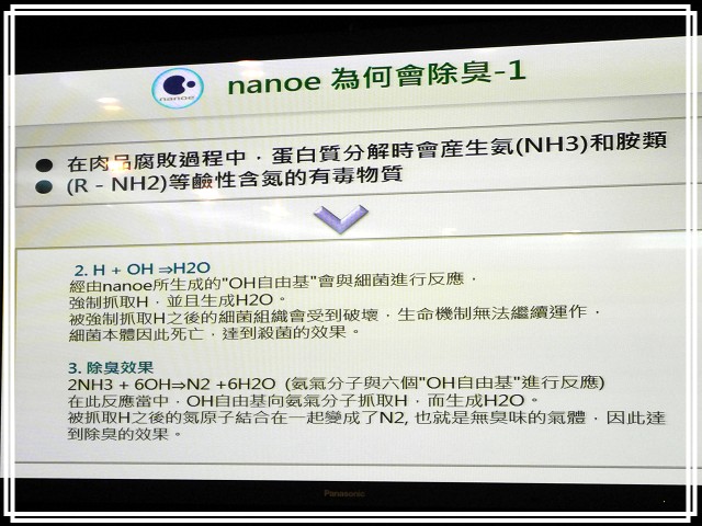 《Panasonic Fans》小惡魔獨家！網友搶鮮體驗《洗衣機、電冰箱》年度新品體驗會心得分享