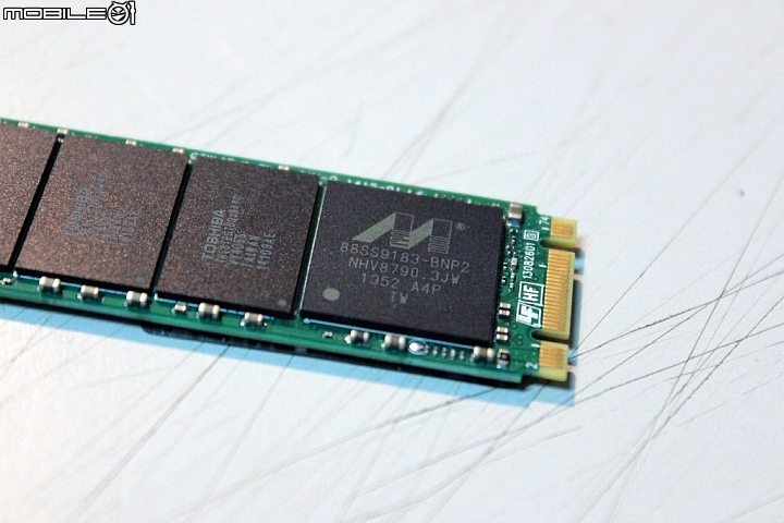 敗下去了!!! I7-5820K 與 微星 X99S XPOWER AC 的電擊蟹逅 [圖多~~]