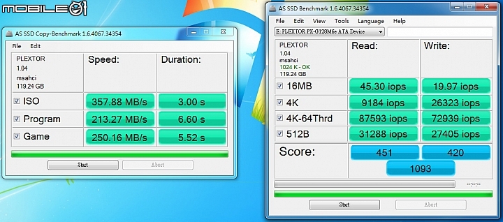 敗下去了!!! I7-5820K 與 微星 X99S XPOWER AC 的電擊蟹逅 [圖多~~]
