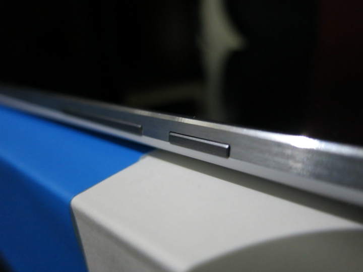 Nexus 9 32G 白 開箱小分享