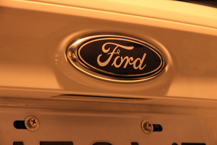 「Ford 好友默契出遊去」 24小時免費試駕活動 Focus 2.0