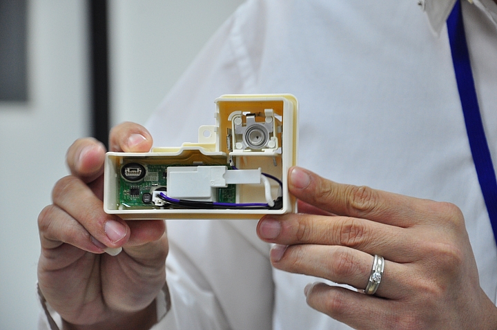 有美女的體驗會「 參加Panasonic洗衣機、電冰箱體驗會」