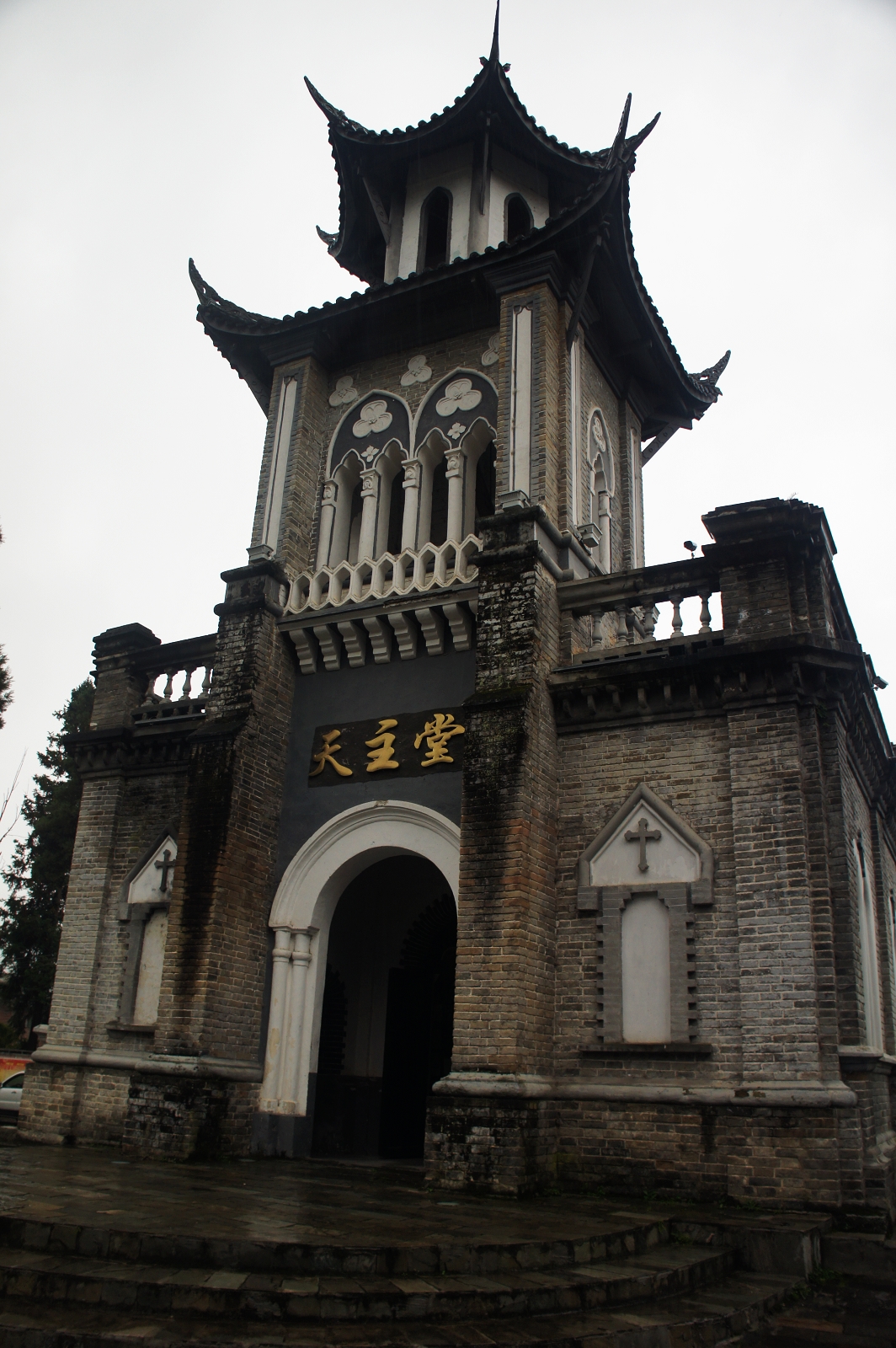 甘孜州 (稻城亞丁 丹巴 新都橋 海螺溝)