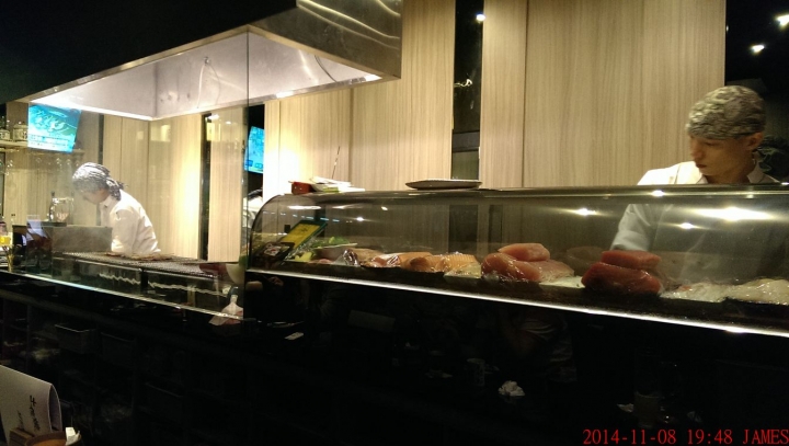 桃園市土佐燒炭火居酒屋