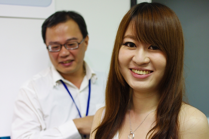 [節能 X 健康] ECO NAVI 智慧節能+ nanoe 淨化雙科技分享會~ 參加Panasonic洗衣機、電冰箱體驗會