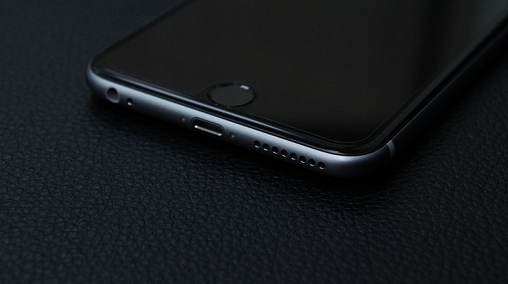 劫後餘生的感覺真好! iPhone 6 Plus 裝CASE-MATE Tough Air 非自願落摔實驗