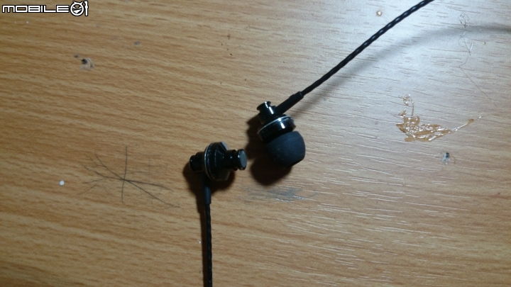 耳機DIY~第一次就上手!