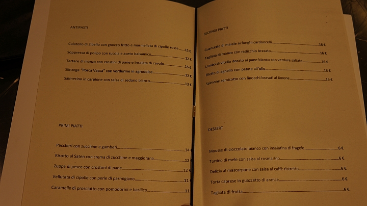 米蘭 Bianchi Cafe & Cycles 咖啡餐廳