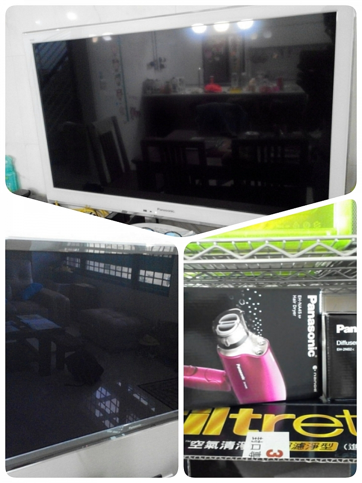 有美女的體驗會「 參加Panasonic洗衣機、電冰箱體驗會」