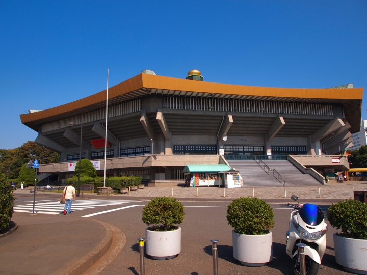 遲來的東京自助五日遊照片分享 (E-P5,E-PL2) 圖小多