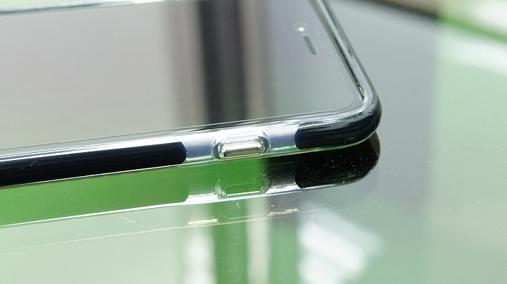 劫後餘生的感覺真好! iPhone 6 Plus 裝CASE-MATE Tough Air 非自願落摔實驗