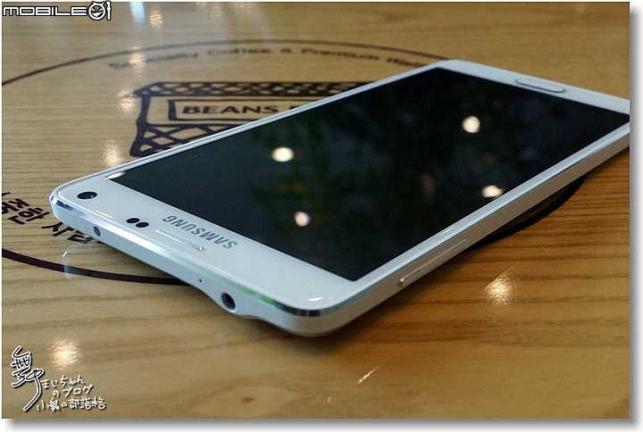 【隨心記事‧筆較厲害】Samsung Galaxy Note4之陪我出國工作記錄好方便體驗篇