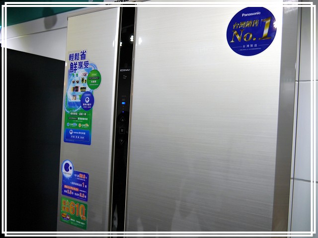 《Panasonic Fans》小惡魔獨家！網友搶鮮體驗《洗衣機、電冰箱》年度新品體驗會心得分享