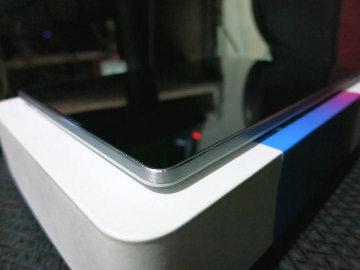 Nexus 9 32G 白 開箱小分享