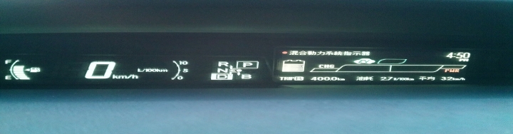 prius 拚單桶1600km之明年請早