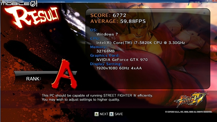 敗下去了!!! I7-5820K 與 微星 X99S XPOWER AC 的電擊蟹逅 [圖多~~]