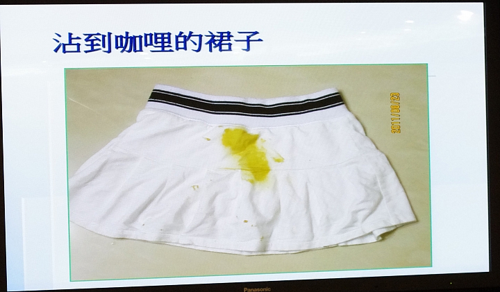 [節能 X 健康] ECO NAVI 智慧節能+ nanoe 淨化雙科技分享會~ 參加Panasonic洗衣機、電冰箱體驗會