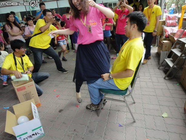 2014-Livina英雄聯盟大會師