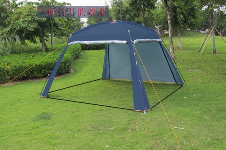 光棍節，哪款天幕適合@@