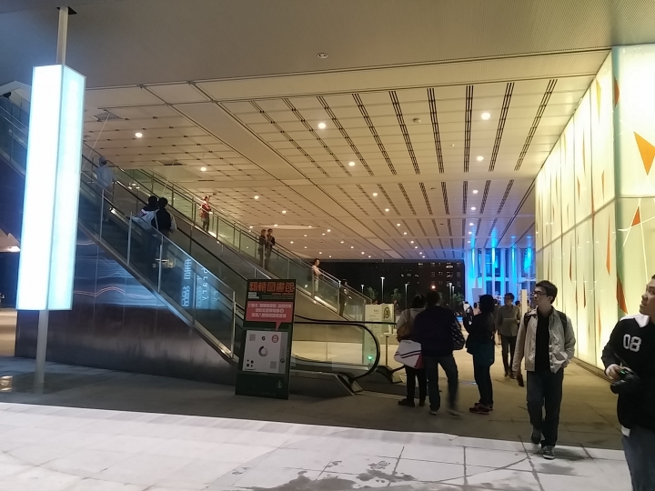 高雄圖書總館_系統測試階段