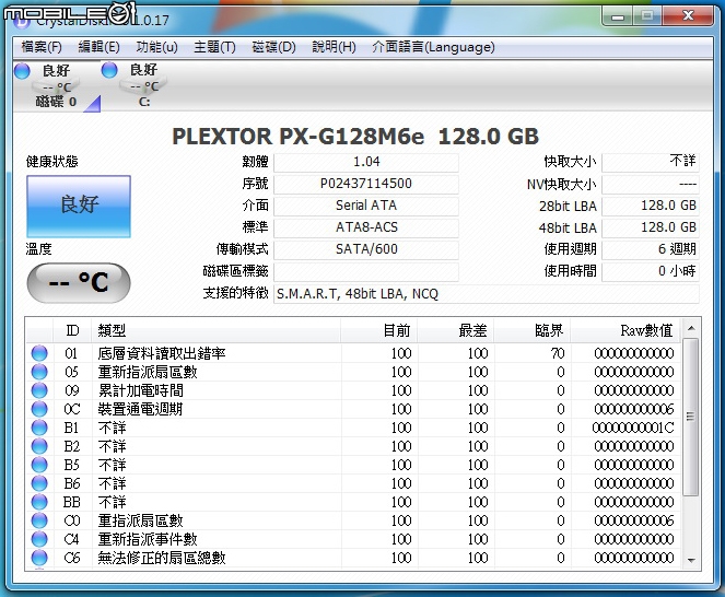敗下去了!!! I7-5820K 與 微星 X99S XPOWER AC 的電擊蟹逅 [圖多~~]
