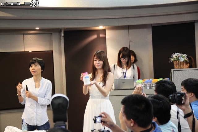 [回娘家囉！] 最新nanoe + ECO NAVI雙科技之「 參加Panasonic洗衣機、電冰箱體驗會」心得分享