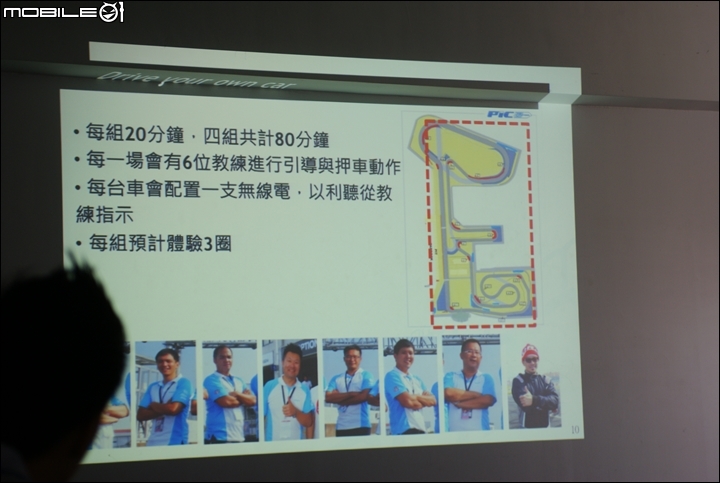 上賽道的快活全攻略！【2014 Mazda DAY品牌賽道體驗日心得分享】