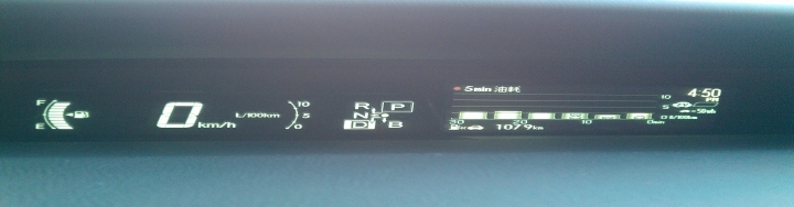prius 拚單桶1600km之明年請早