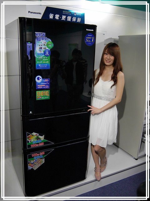 《Panasonic Fans》小惡魔獨家！網友搶鮮體驗《洗衣機、電冰箱》年度新品體驗會心得分享