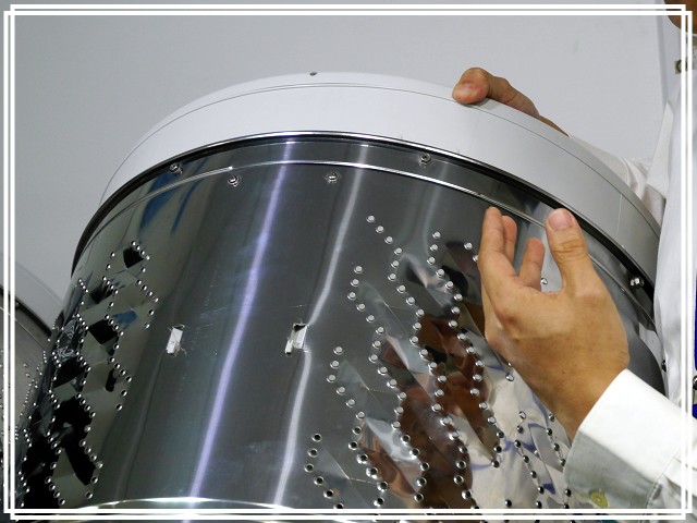 《Panasonic Fans》小惡魔獨家！網友搶鮮體驗《洗衣機、電冰箱》年度新品體驗會心得分享