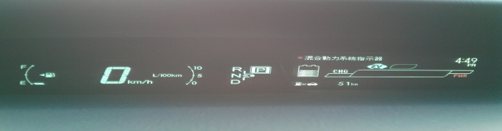prius 拚單桶1600km之明年請早
